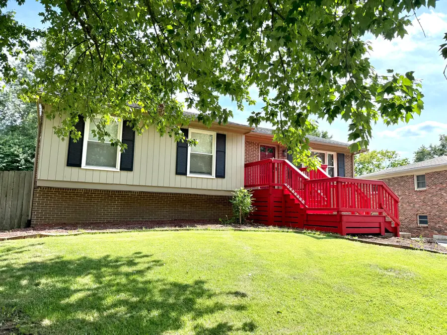 450 Osprey Circle, Lexington, KY 40503 - #2