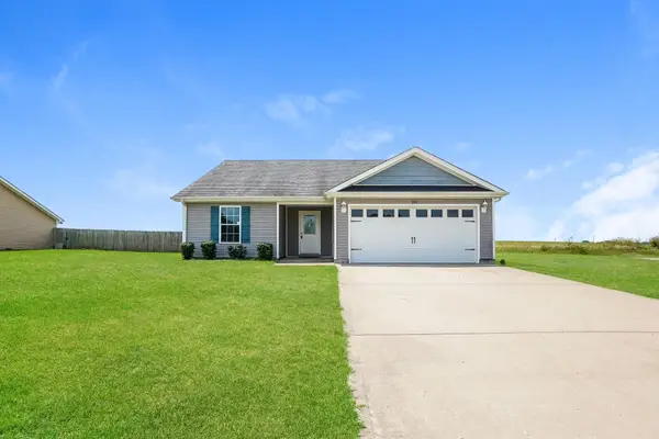 201 Bob White Trail, Oak Grove, KY 42262