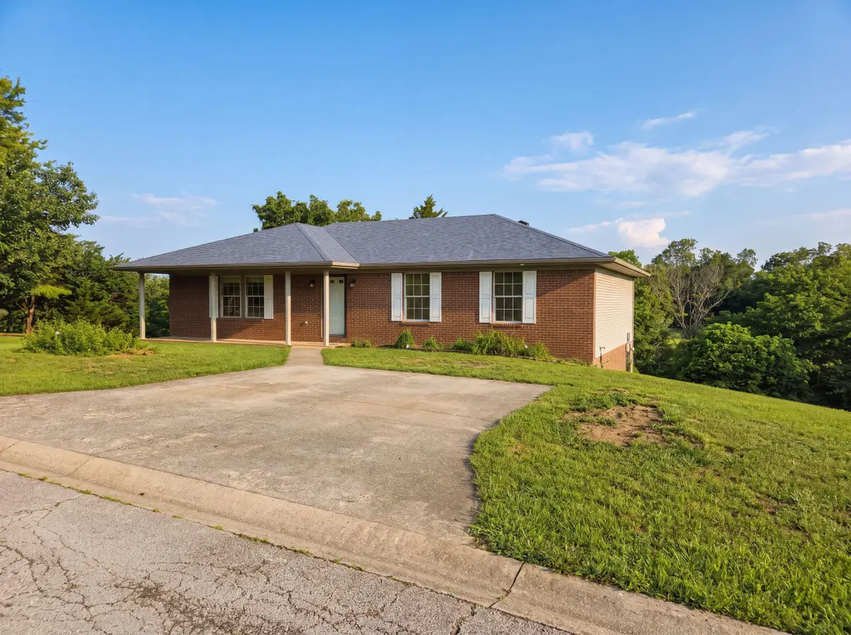 1317 Twin Brook Drive, Berea, KY 40403 - #1