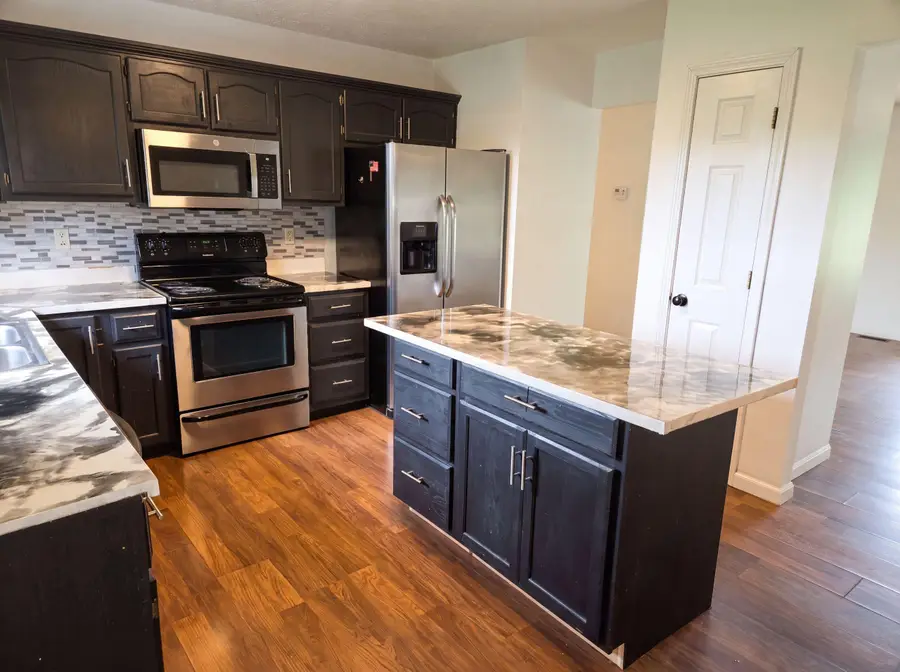 1317 Twin Brook Drive, Berea, KY 40403 - #2