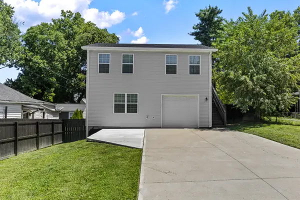 327 5th Street, Richmond, KY 40475