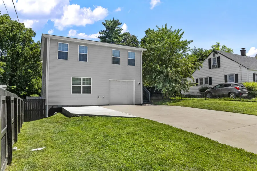 327 5th Street, Richmond, KY 40475 - #3