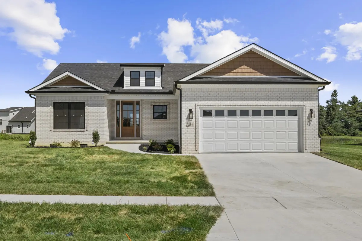 334 Mohegan Trail, Richmond, KY 40475 - #1