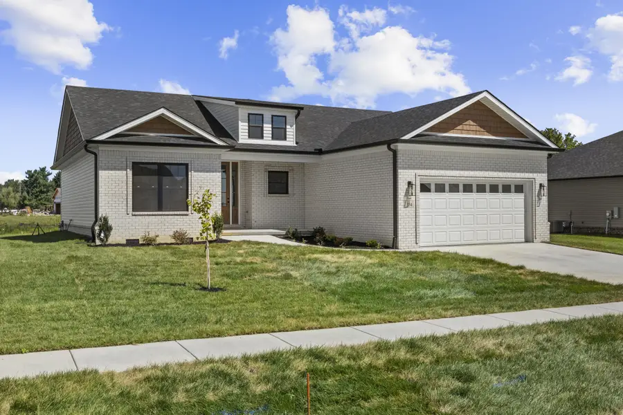 334 Mohegan Trail, Richmond, KY 40475 - #2