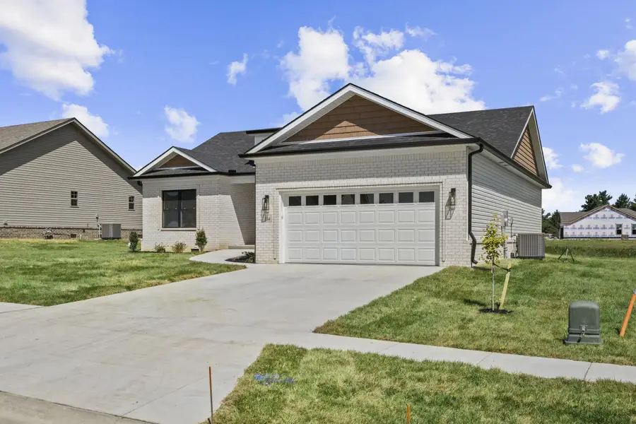334 Mohegan Trail, Richmond, KY 40475 - #3