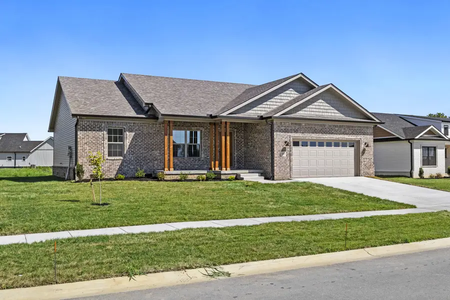 332 Mohegan Trail, Richmond, KY 40475 - #2