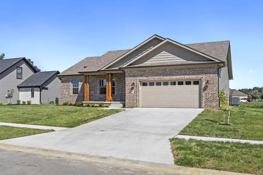 332 Mohegan Trail, Richmond, KY 40475 - #3