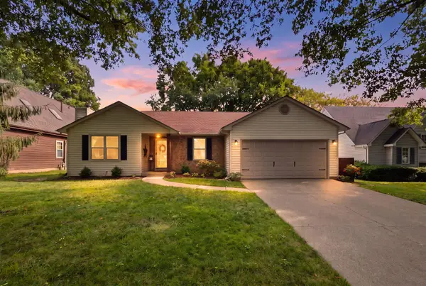 2467 Harrods Pointe Trace, Lexington, KY 40514
