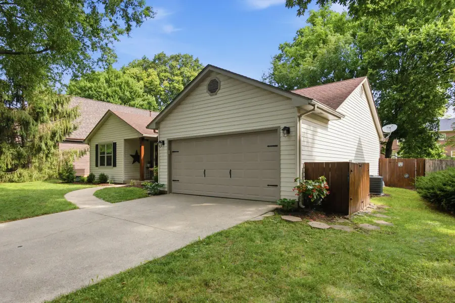 2467 Harrods Pointe Trace, Lexington, KY 40514 - #2
