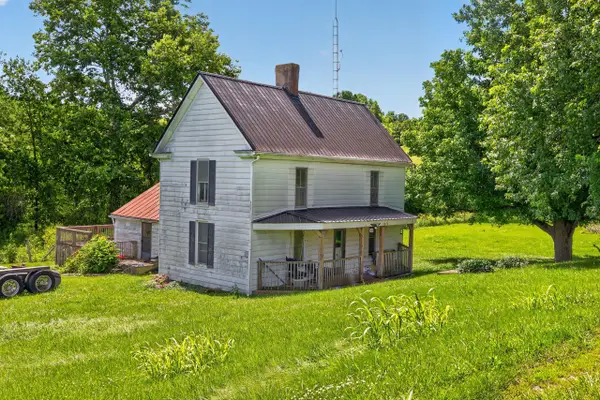 2770 Deep Creek Road, Perryville, KY 40468