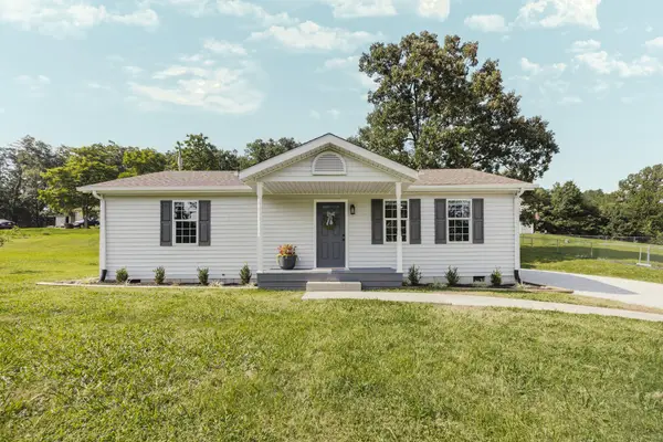 48 Windy Cove Lane, Stanton, KY 40380