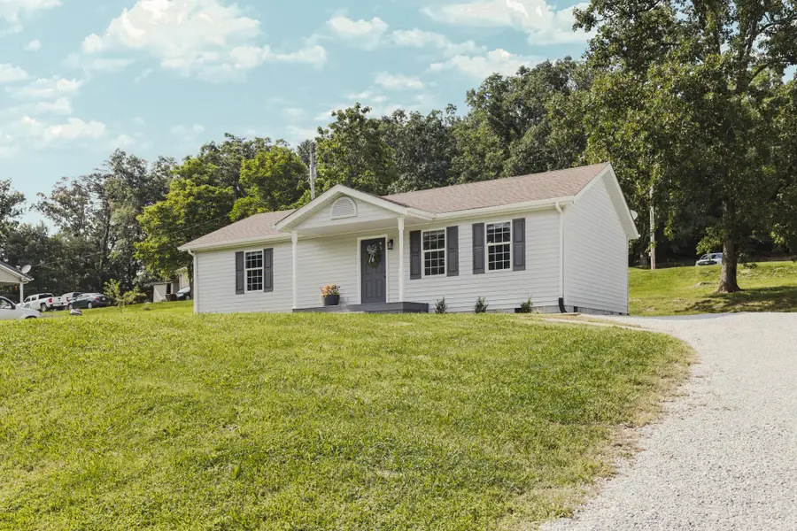 48 Windy Cove Lane, Stanton, KY 40380 - #3
