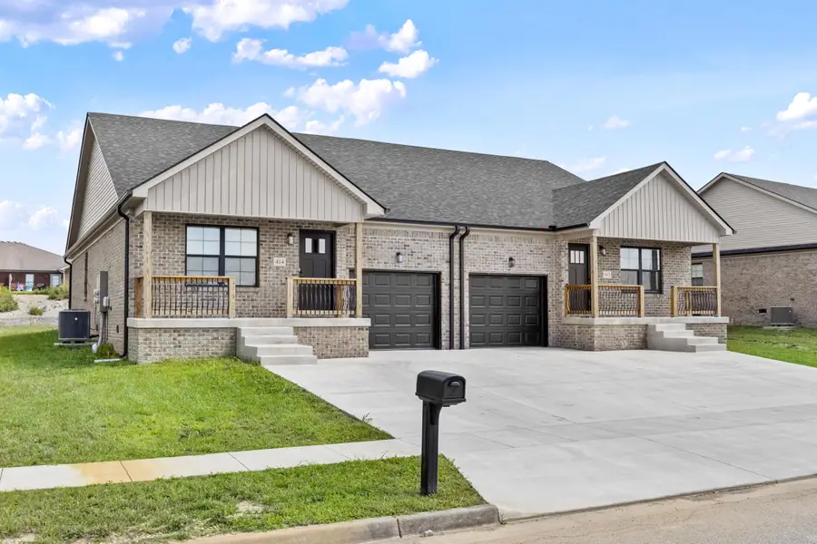 412 & 414 Nandino Circle #412 & 414, Berea, KY 40403 - #2