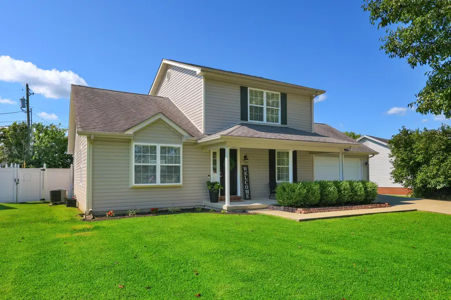 1100 Indian Trail, Lawrenceburg, KY 40342 - #3