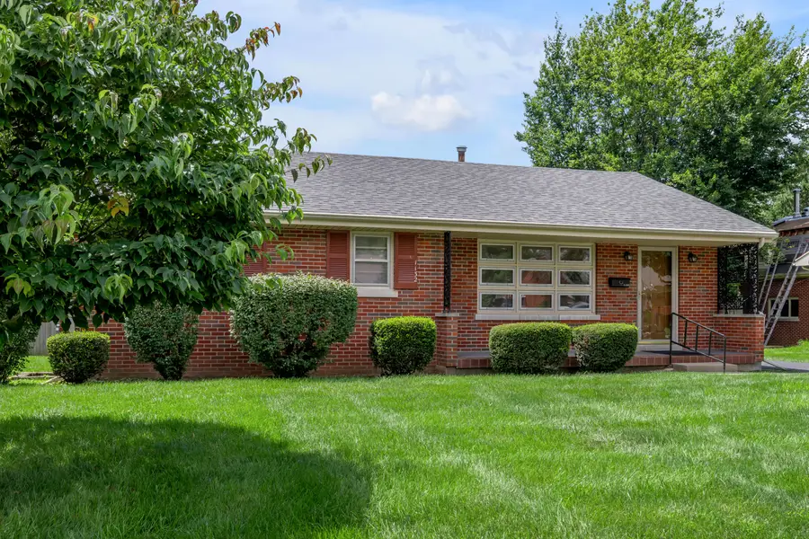 1132 Claridge Drive, Lexington, KY 40504 - #3