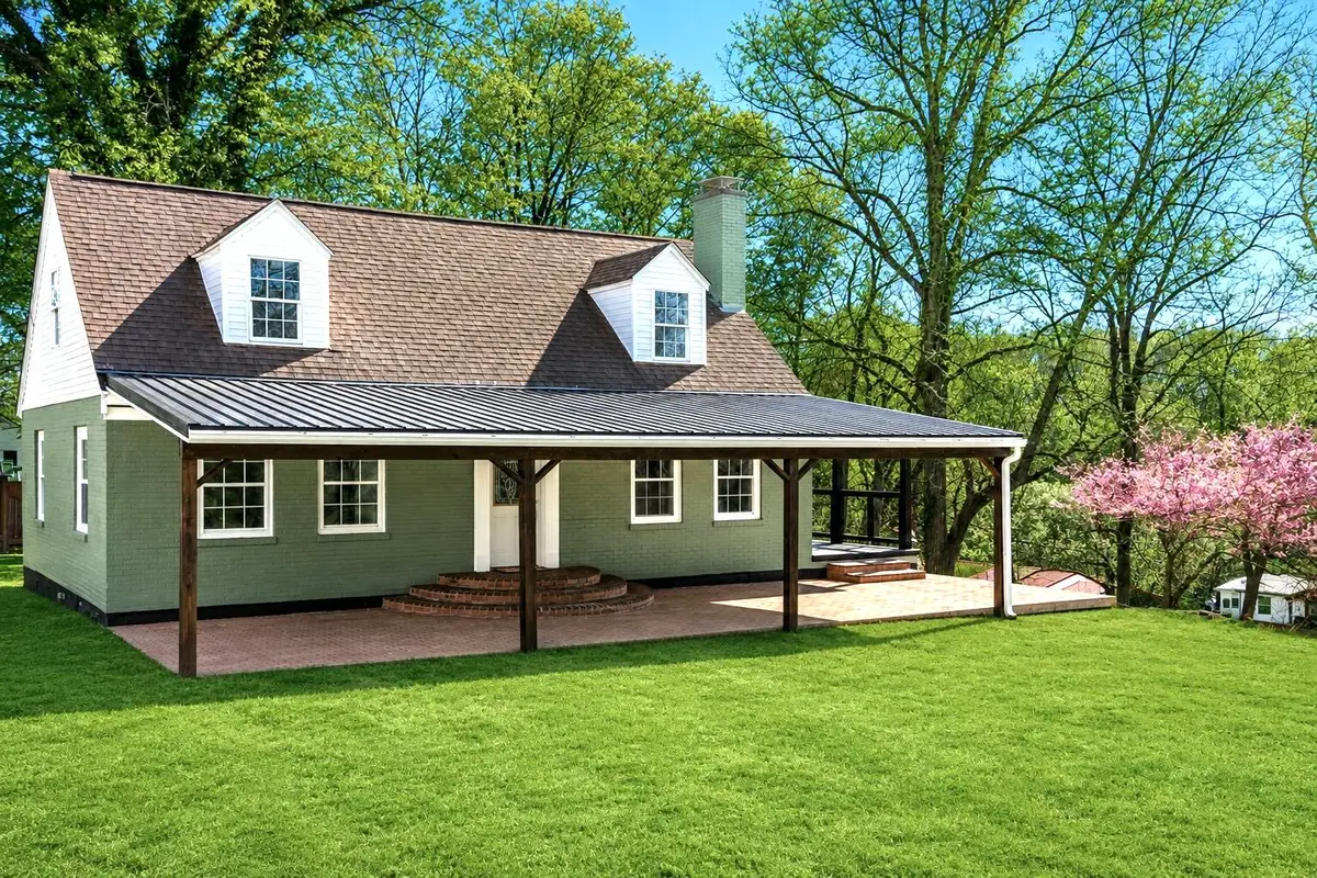 102 First Street, Carlisle, KY 40311 - #1