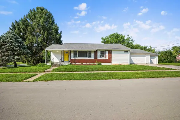 1029 Mcclain Drive, Lexington, KY 40505