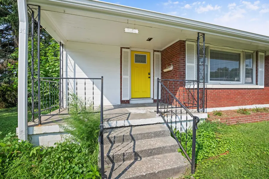 1029 Mcclain Drive, Lexington, KY 40505 - #2