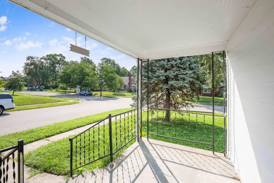 1029 Mcclain Drive, Lexington, KY 40505 - #3