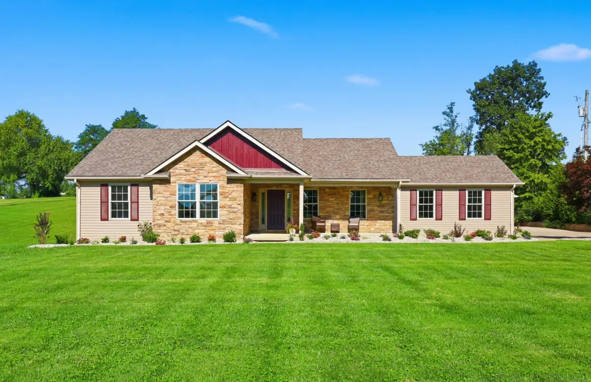 830 Charlie Norris Road, Richmond, KY 40475 - #1