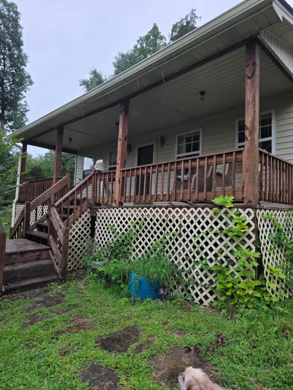 21 Incline Road, Burnside, KY 42519