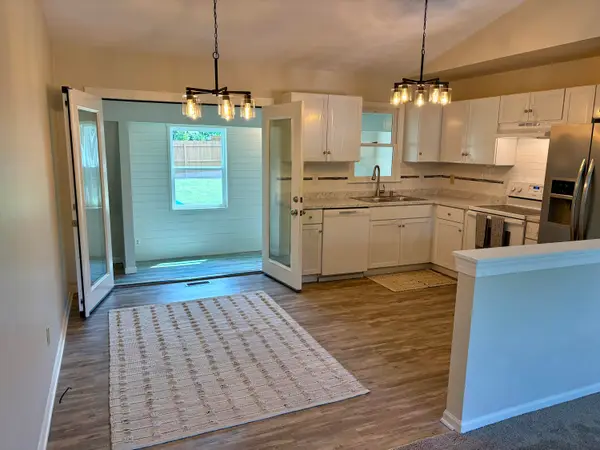 1704 Masters Lane, Lexington, KY 40515