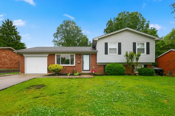 3308 Crown Crest Road, Lexington, KY 40517