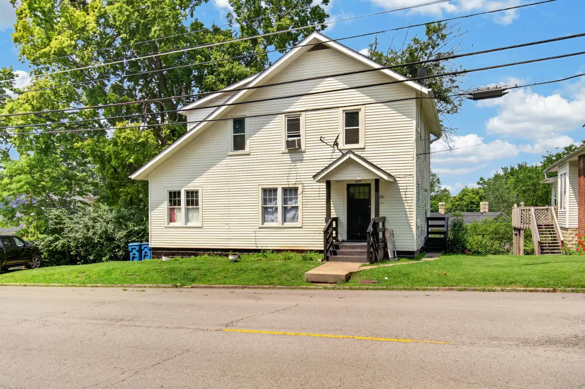 609 N 3rd Street, Danville, KY 40422 - #1