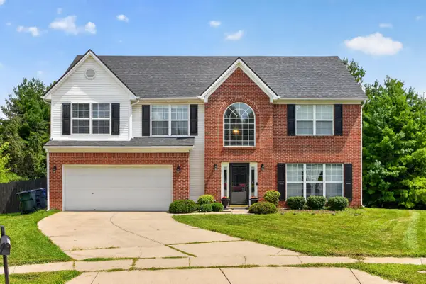 5072 Middleton Place, Lexington, KY 40515