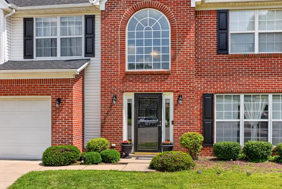 5072 Middleton Place, Lexington, KY 40515 - #3