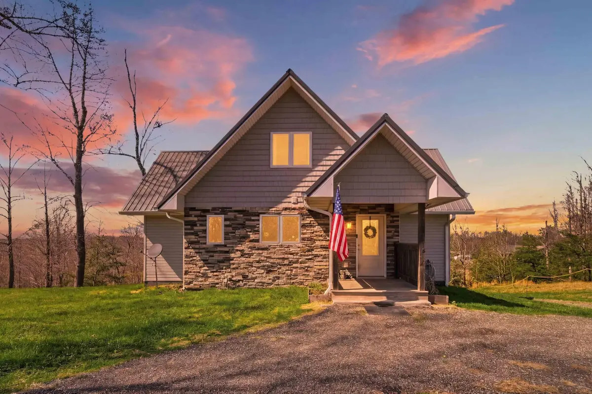 3128 Kentucky 3277, Nancy, KY 42544 - #1