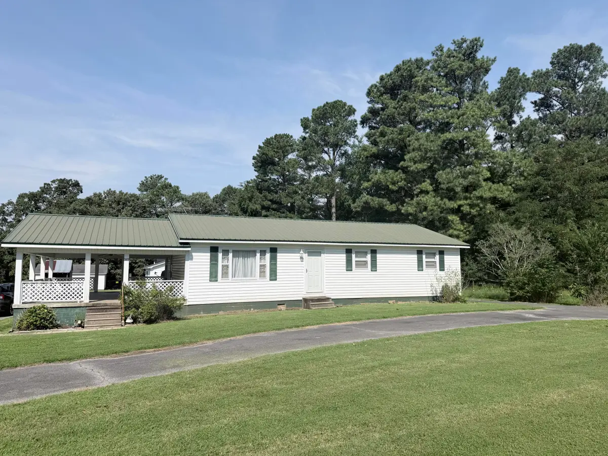 393 Griggs School Road, Benton, KY 42025 - #1