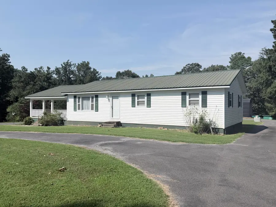 393 Griggs School Road, Benton, KY 42025 - #2