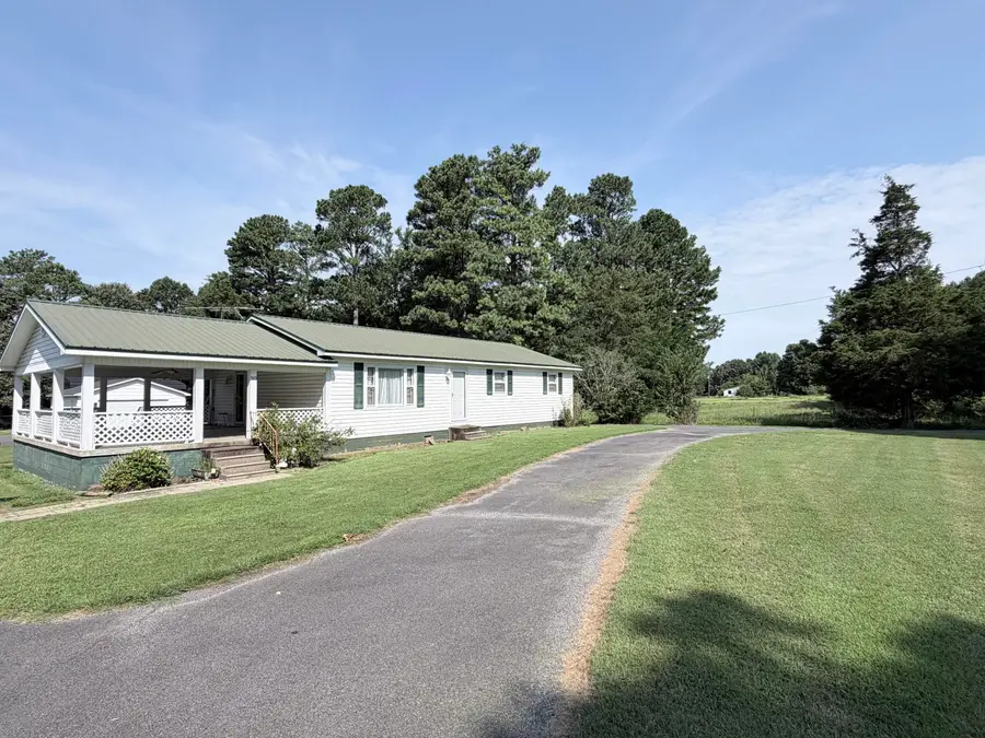 393 Griggs School Road, Benton, KY 42025 - #3