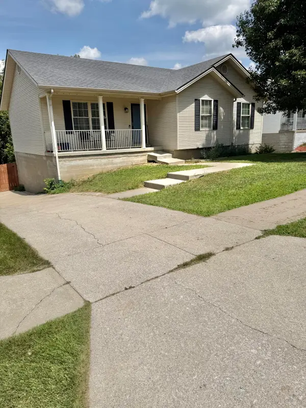 428 Waycross Drive, Winchester, KY 40391