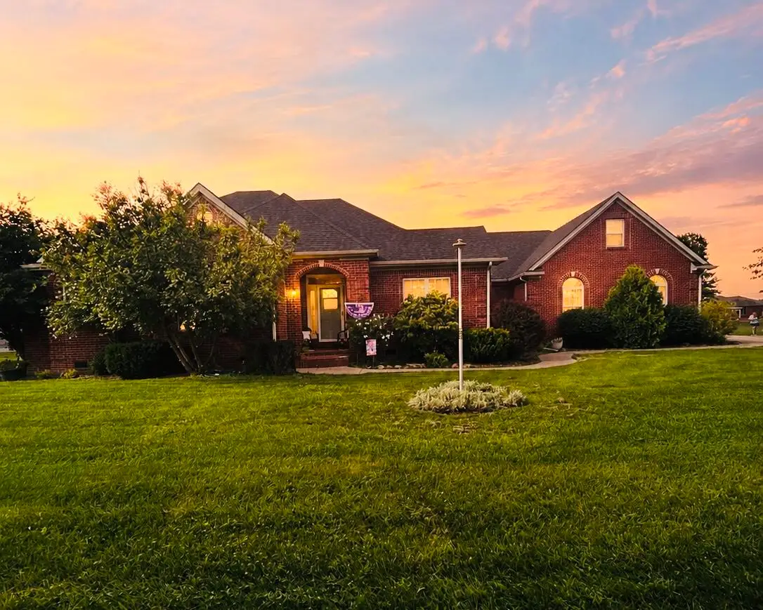 325 Elmsleigh Drive, Berea, KY 40403 - #1