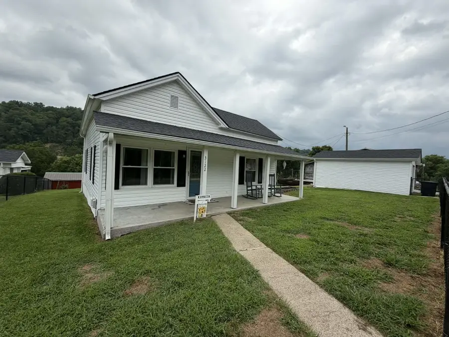 3122 Depot Street, Richmond, KY 40475 - #3