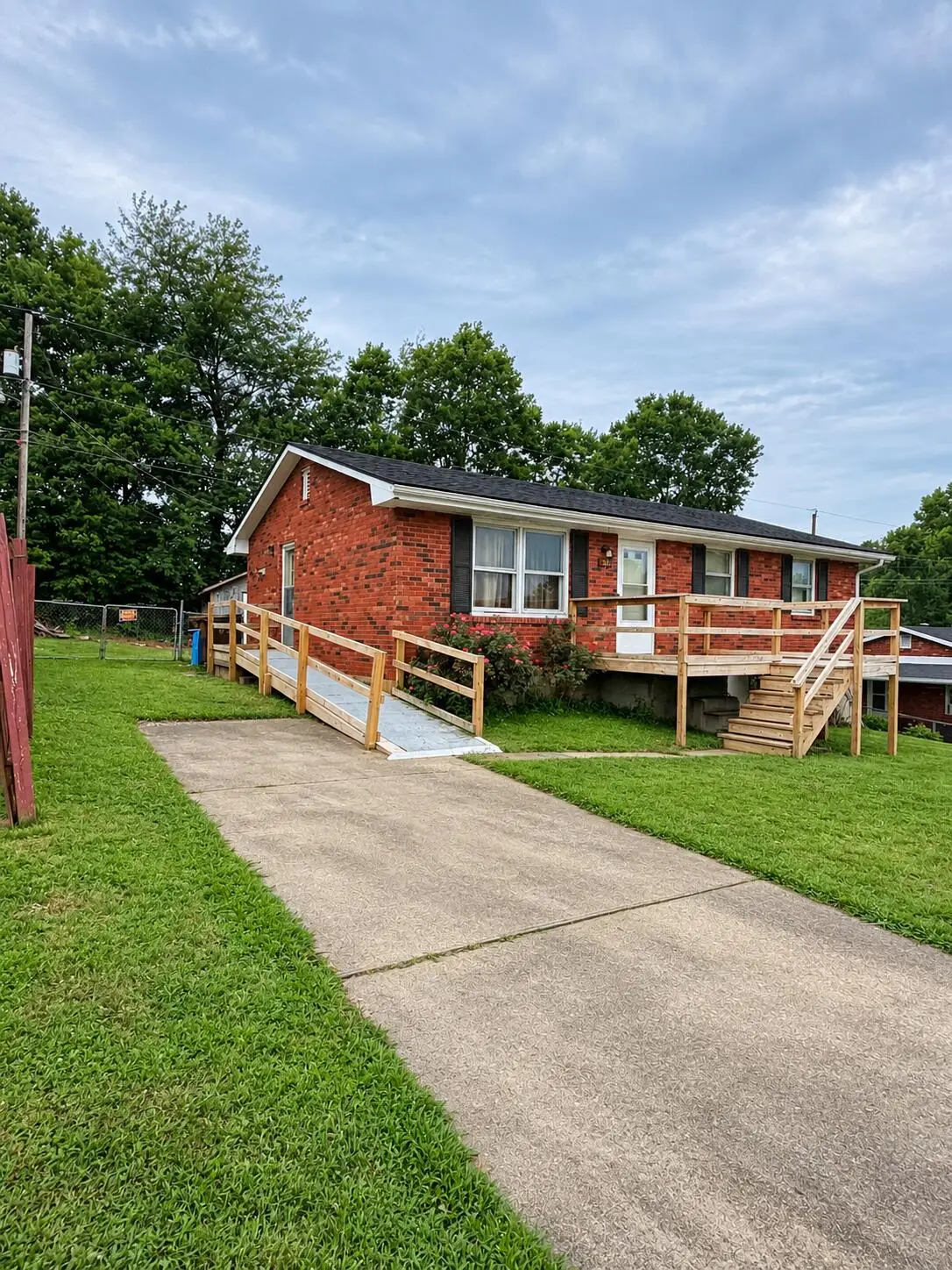 156 Burley Way, Mount Sterling, KY 40353 - #1