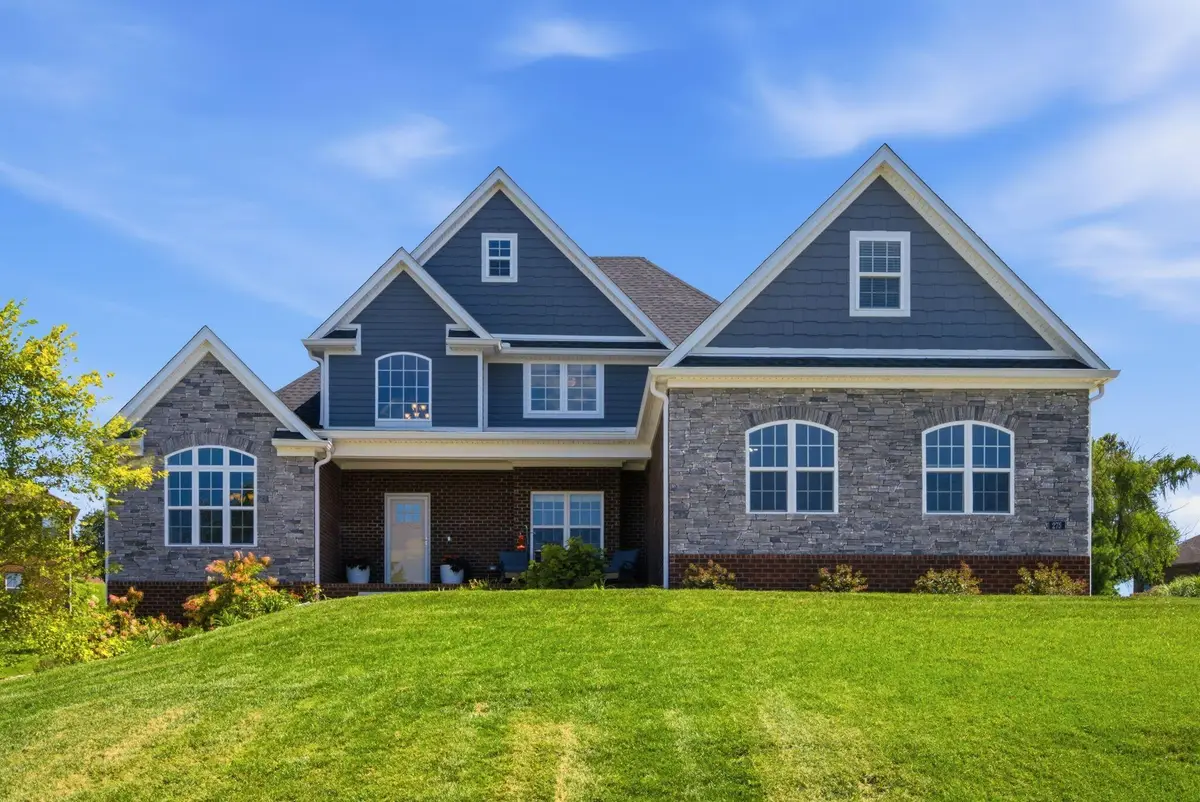 275 Inverness Trail, Richmond, KY 40475 - #1