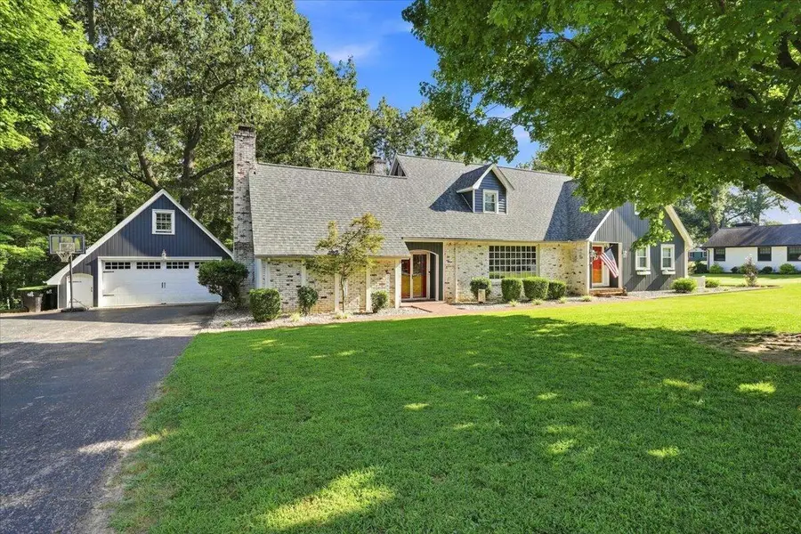 100 Kaywood Drive, Benton, KY 42025 - #3