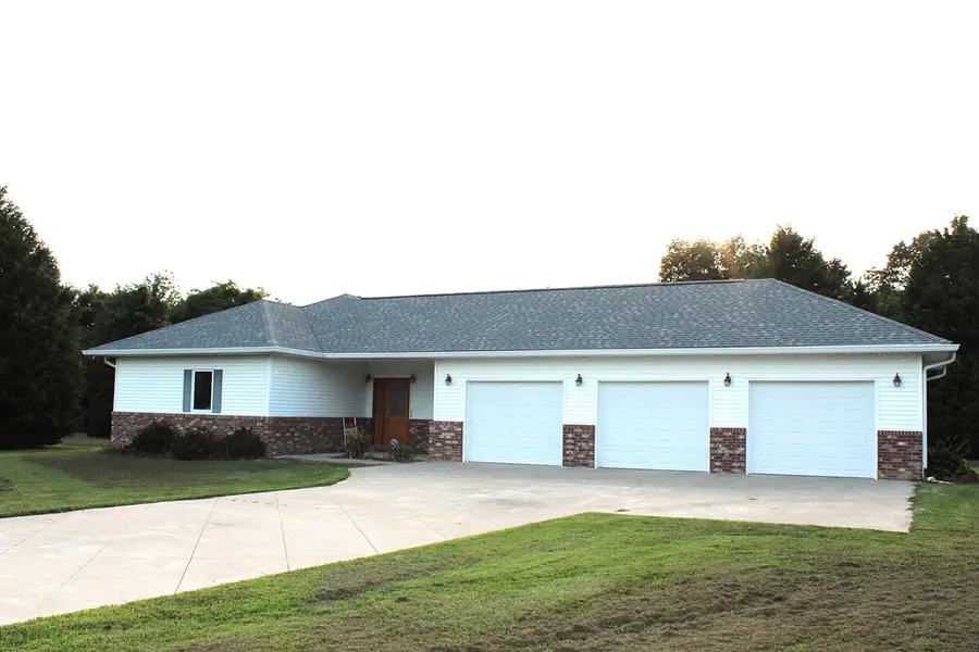 105 105 Cedar Creek Cv Cove, Kevil, KY 42053 - #3