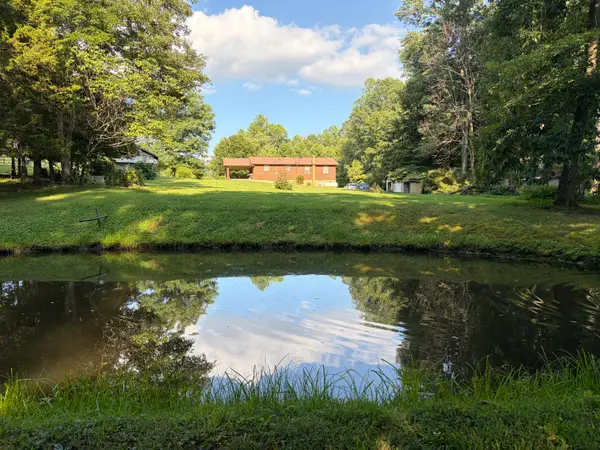 4221 Tarr Ridge Road, Frenchburg, KY 40322