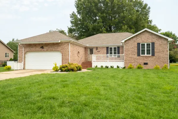 2202 Brookhaven Drive, Murray, KY 42071