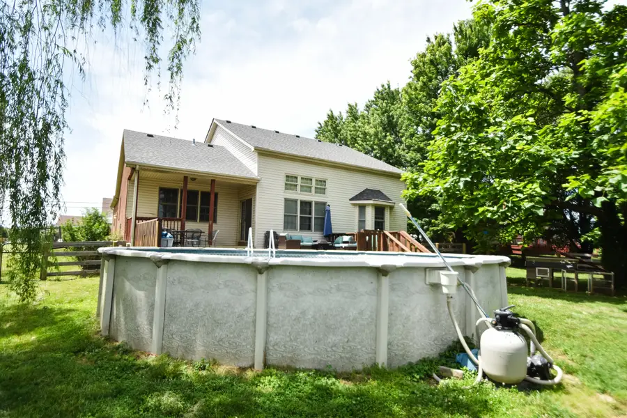 384 Kings Trace Drive, Berea, KY 40403 - #2