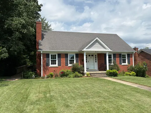 613 Portland Drive, Lexington, KY 40503