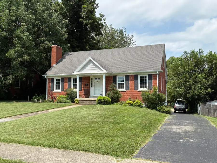 613 Portland Drive, Lexington, KY 40503 - #2