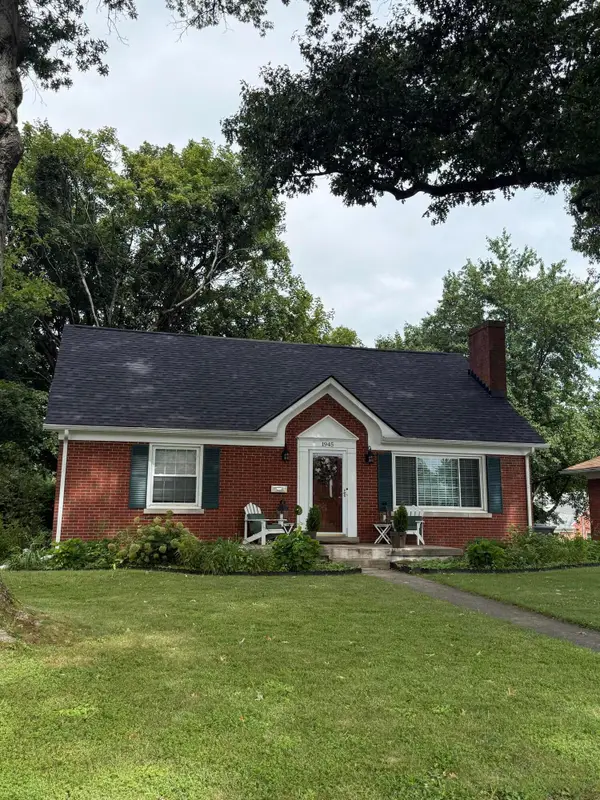 1945 Vicksburg Road, Lexington, KY 40504
