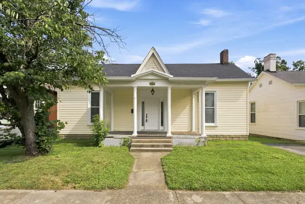 116 Wilson Avenue, Cynthiana, KY 41031
