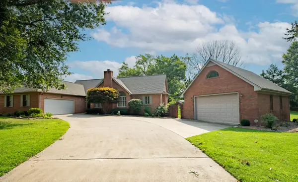 1307 Fleetwood Drive, Murray, KY 42071