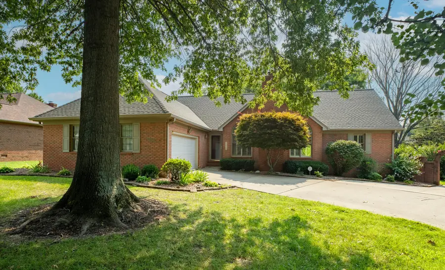 1307 Fleetwood Drive, Murray, KY 42071 - #3